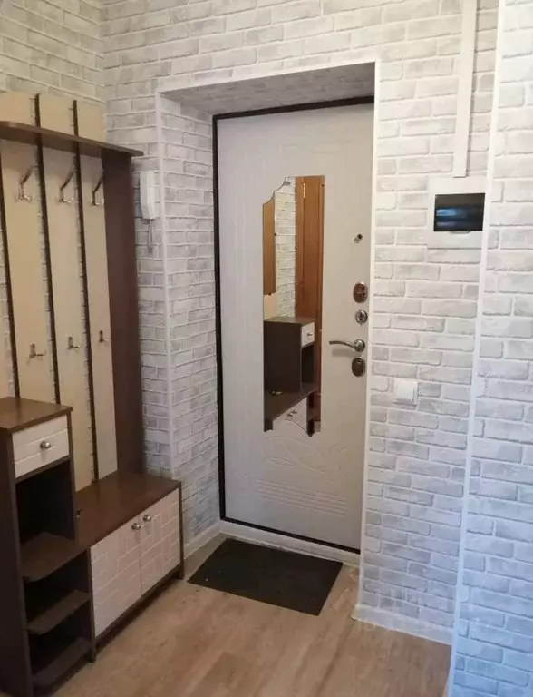 2-к кв. Кировская область, Киров Октябрьский просп., 118 (45.0 м) - Фото 1