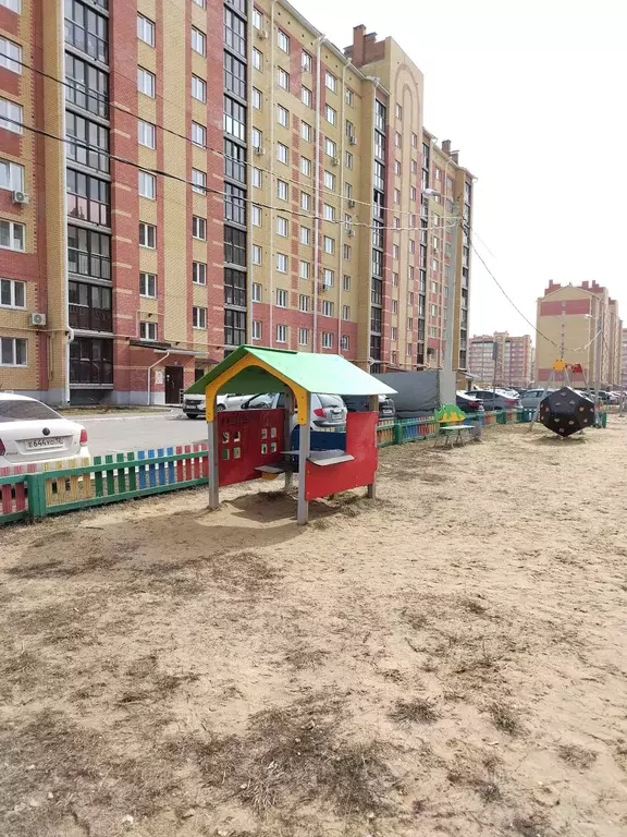 Продаётся 1-к квартира, 37 м - Фото 0