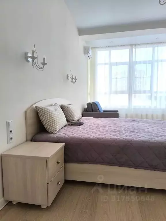 2-к кв. Краснодарский край, Геленджик Крымская ул., 22к1 (76.0 м) - Фото 0