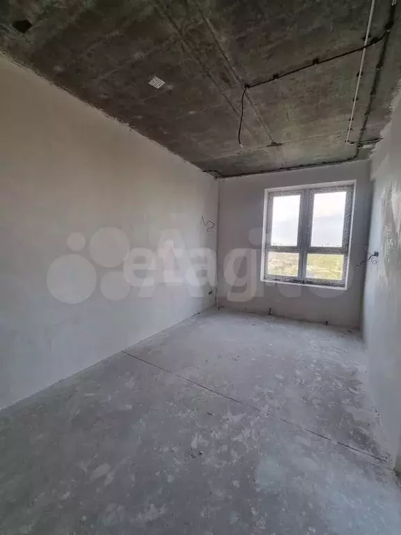 1-к. квартира, 34,1 м, 19/25 эт. - Фото 1