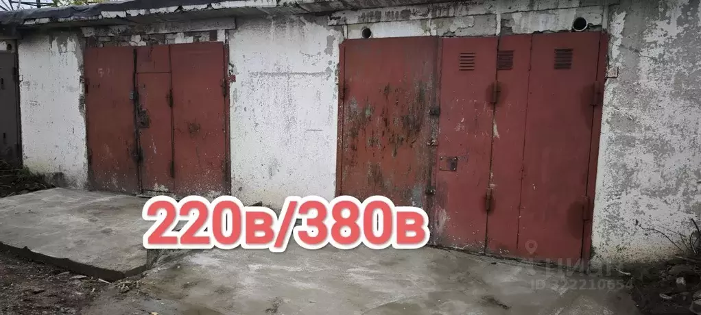 Склад в Красноярский край, Красноярск ул. Имени Героя Советского Союза ... - Фото 0