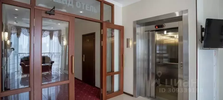 Комната Белгородская область, Старый Оскол Лесной мкр, 3 (10.0 м) - Фото 2