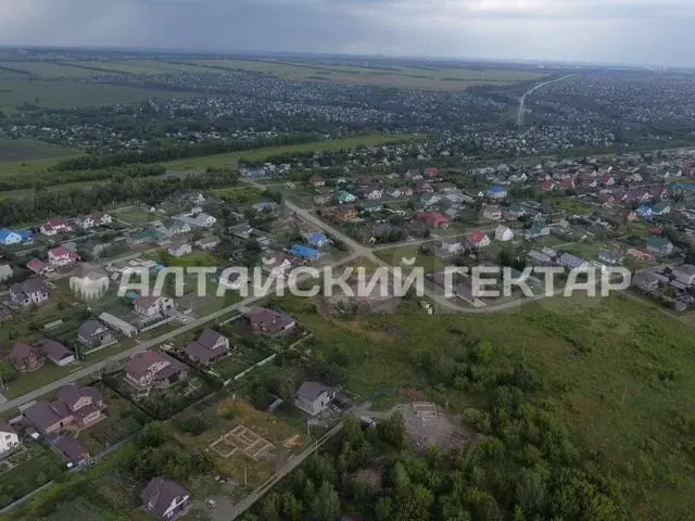 Участок 18,7 сот. (ИЖС) - Фото 0