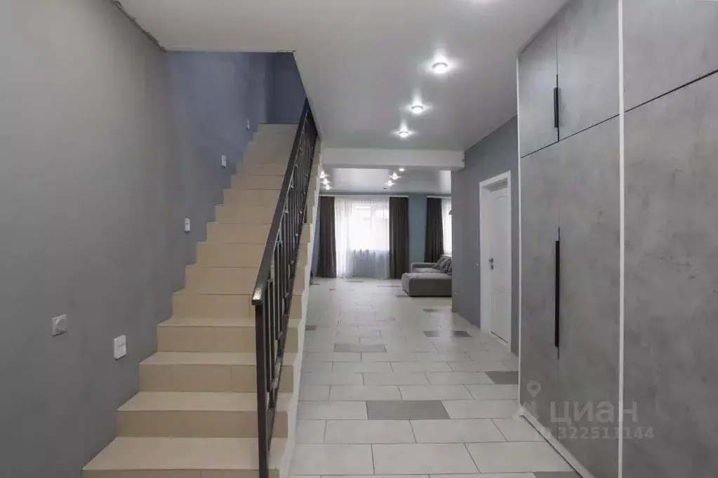 4-к кв. Иркутская область, Иркутский муниципальный округ, Маркова рп, ... - Фото 1