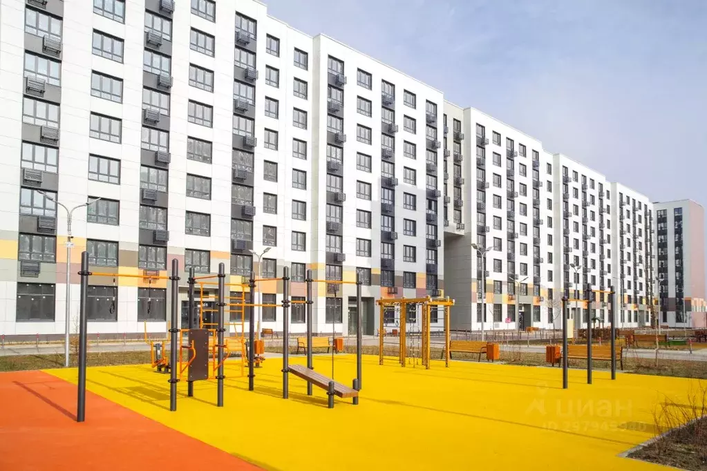 Помещение свободного назначения в Московская область, Ленинский ... - Фото 1