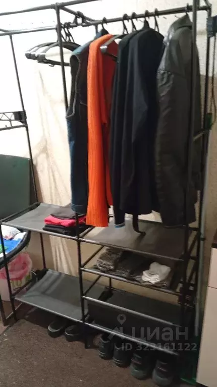 Комната Санкт-Петербург 15-я Васильевского острова линия, 74 (12.0 м) - Фото 2