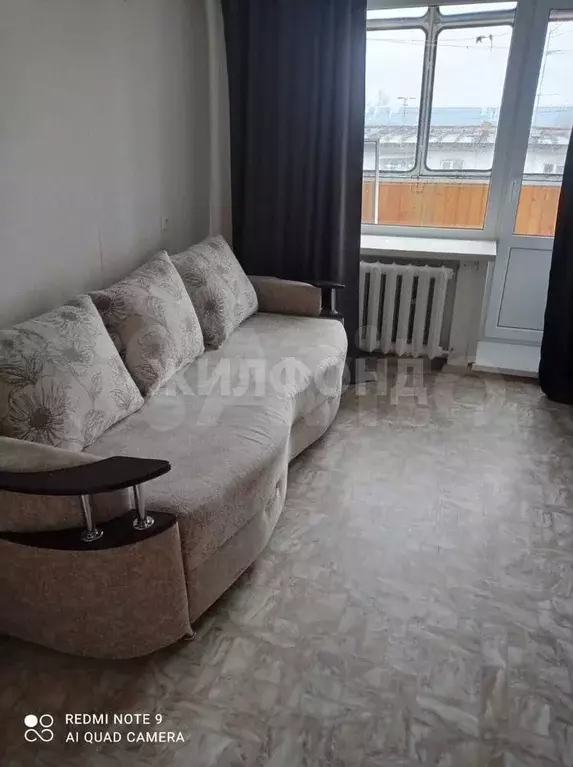 3-к. квартира, 61 м, 4/5 эт. - Фото 0