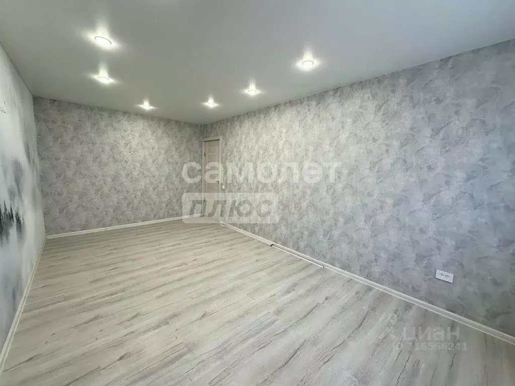Квартира, 2 комнаты, 52.9 м - Фото 1