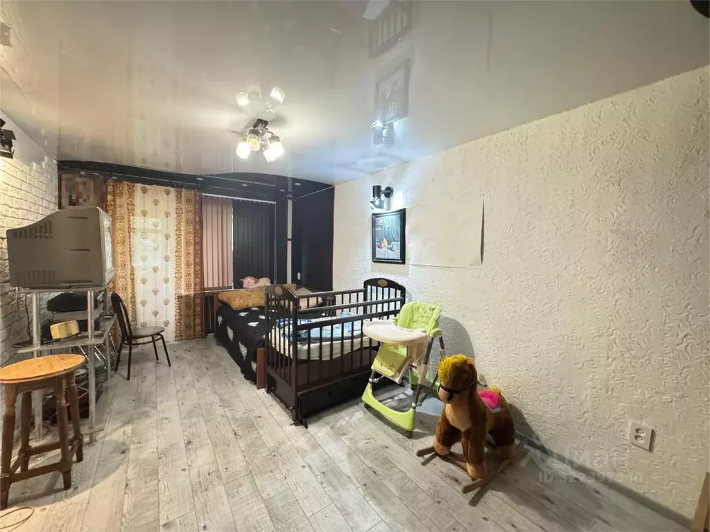 5-к кв. Тверская область, Тверь ул. Фадеева, 11 (96.4 м) - Фото 2