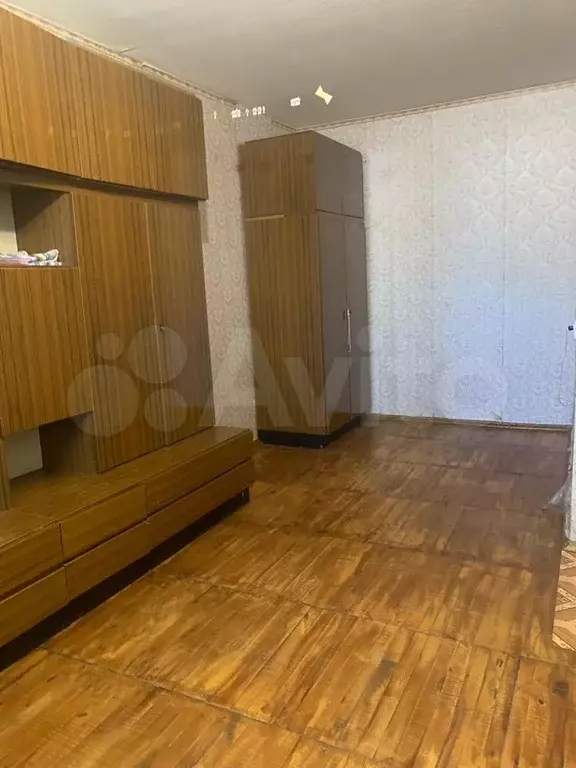 1-к. квартира, 33,7 м, 5/9 эт. - Фото 1