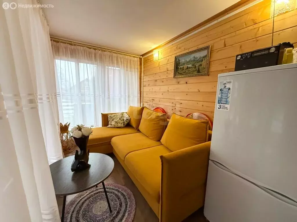 Дом в Вологодская область, Грязовецкий муниципальный округ, деревня ... - Фото 2