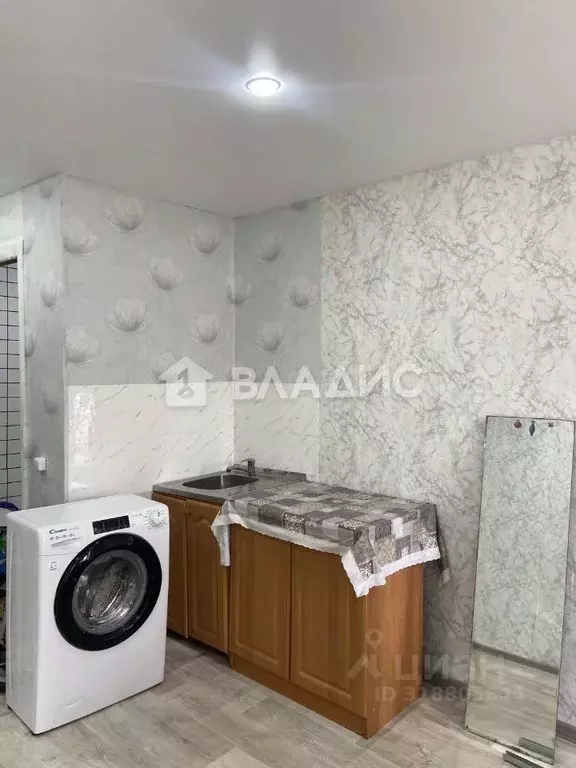 1-к кв. Иркутская область, Иркутск Сибирская ул., 27 (19.0 м) - Фото 0