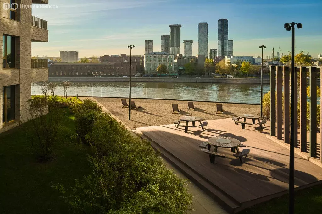 2-комнатная квартира: Москва (74.2 м) - Фото 2