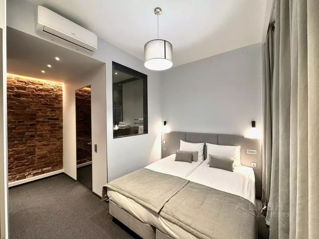 1-к кв. Санкт-Петербург Итальянская ул., 29 (20.0 м) - Фото 1