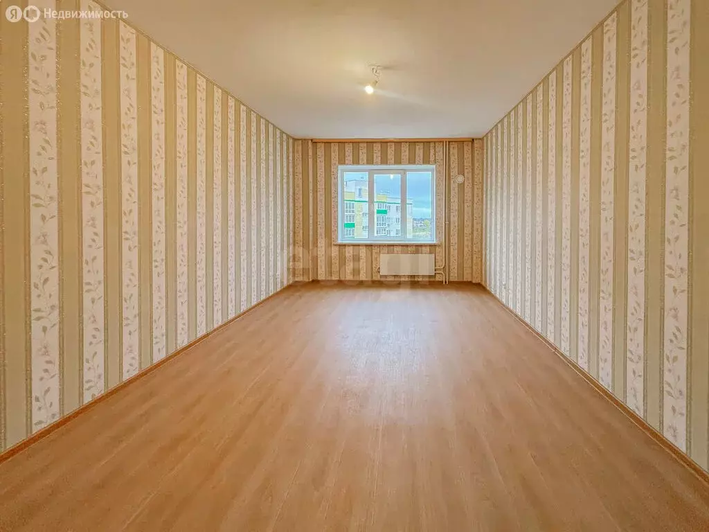 1-комнатная квартира: Родина, Владимирская улица, 7А (38.2 м) - Фото 1