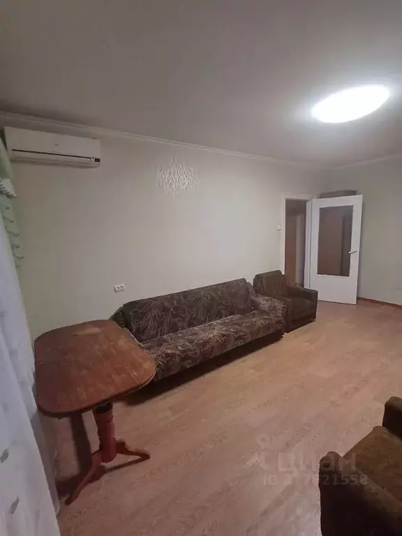 2-к кв. Крым, Симферополь ул. Дружбы, 62 (48.0 м) - Фото 0