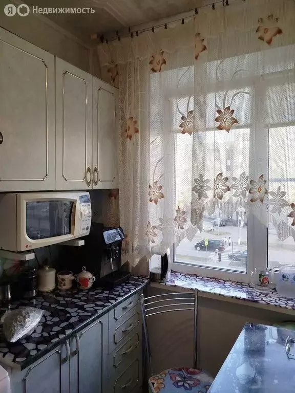 2-комнатная квартира: Кириши, проспект Ленина, 37 (47 м) - Фото 0