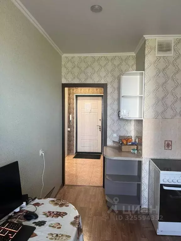 1-к кв. Татарстан, Лаишевский район, Столбищенское с/пос, с. Усады ул. ... - Фото 1