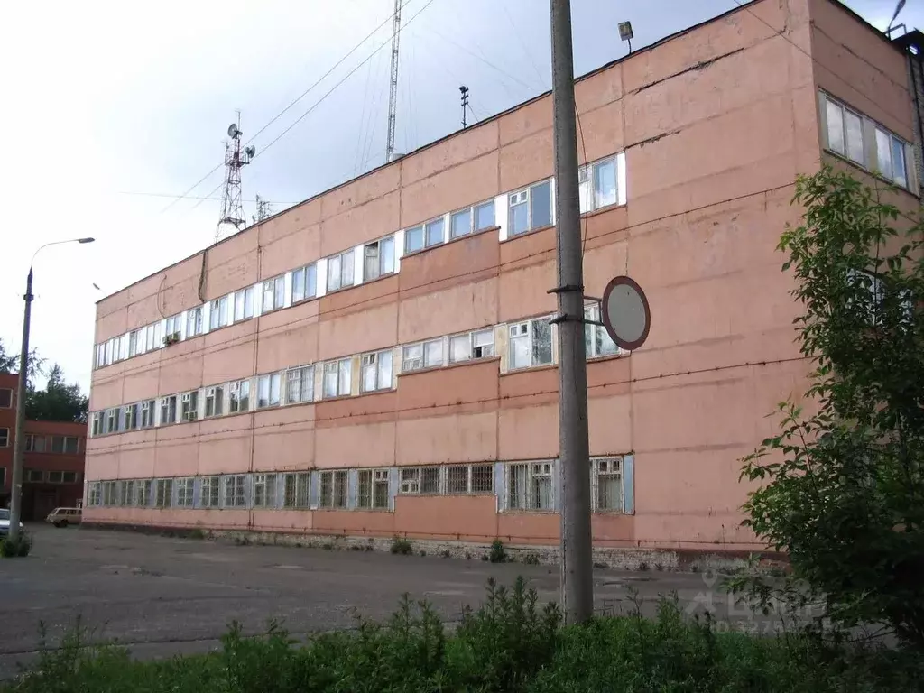 Помещение свободного назначения в Владимирская область, ... - Фото 2