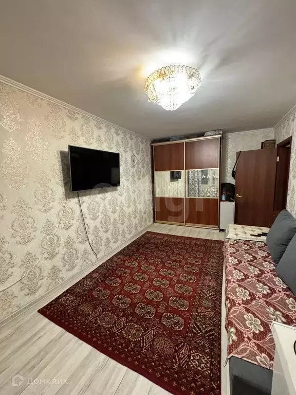 Продаётся 1-к квартира, 29.6 м - Фото 0