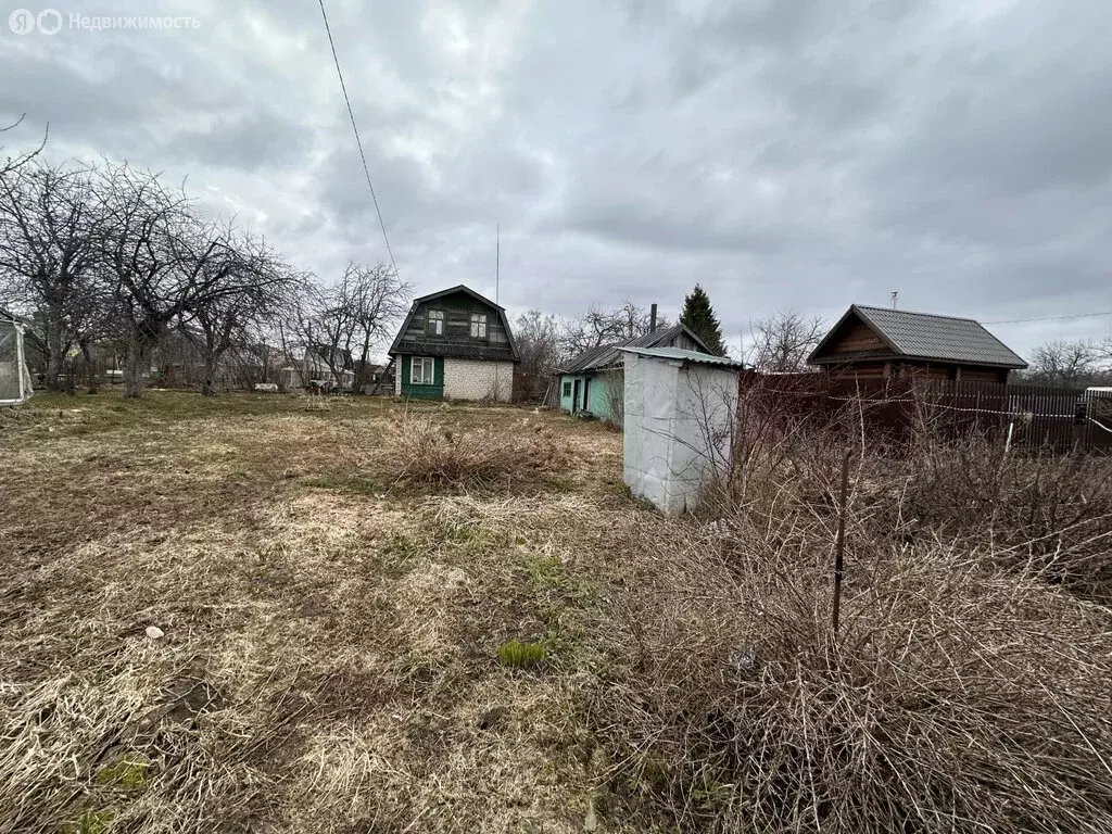 Дом в деревня Прокошево, улица Красная Слобода, 60 (28.5 м) - Фото 2
