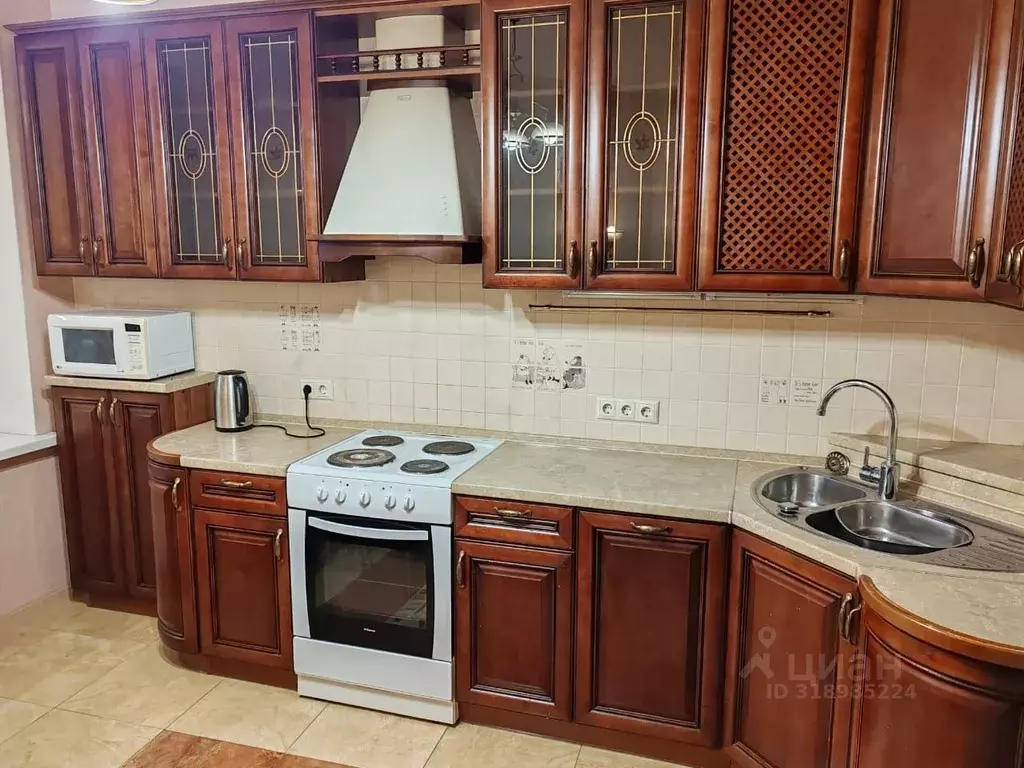 1-к кв. Санкт-Петербург Комендантский просп., 51к1 (45.0 м) - Фото 0