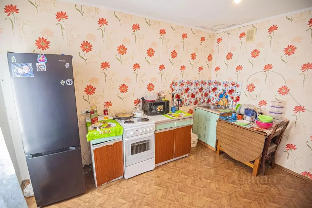 1-к кв. Ленинградская область, Коммунар г. Гатчинский муниципальный ... - Фото 2