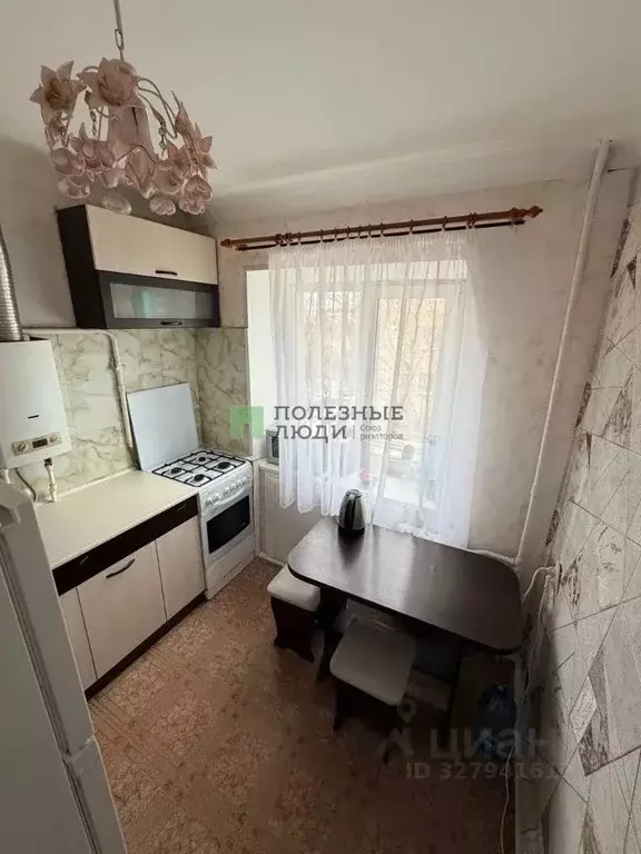 1-к кв. Орловская область, Орел ул. Тургенева, 19 (30.3 м) - Фото 1