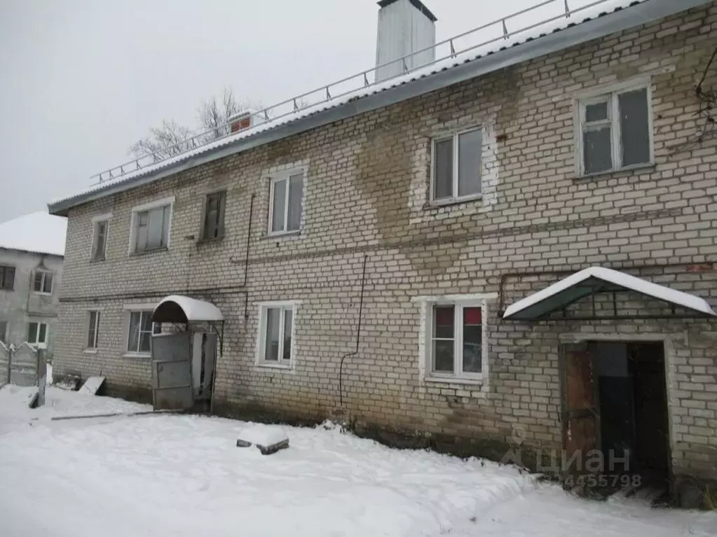 2-к кв. Владимирская область, Ковров № 2 станции Ковров СОТ, 2 (35.2 ... - Фото 1