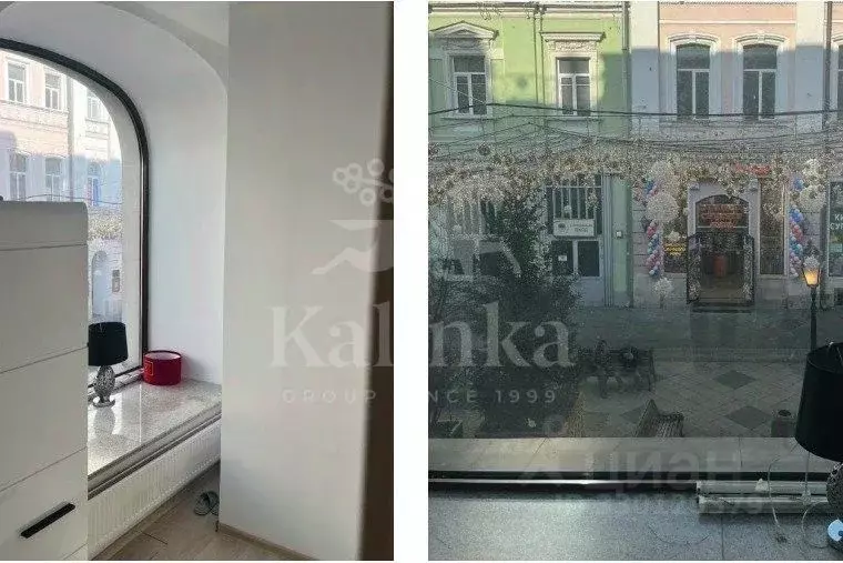 Помещение свободного назначения в Москва Никольская ул., 10 (140 м) - Фото 2