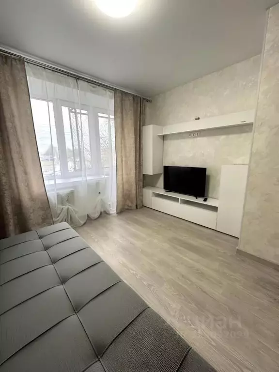 1-к кв. Московская область, Клин ул. Мечникова, 22 (20.8 м) - Фото 1