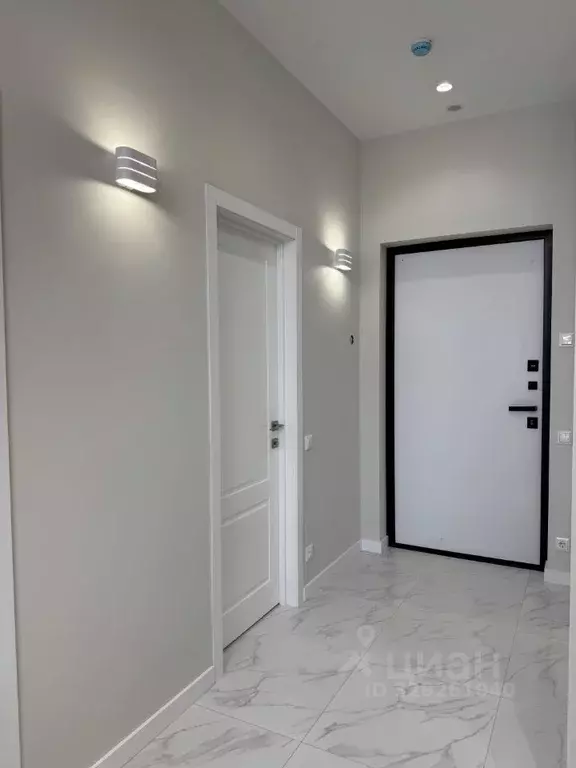 1-к кв. Москва ул. Крузенштерна, 9 (40.3 м) - Фото 1