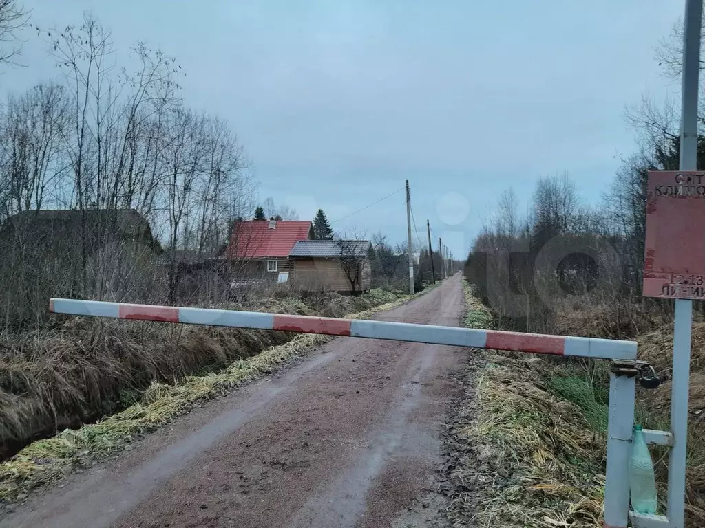 Участок 18 сот. (СНТ, ДНП) - Фото 0