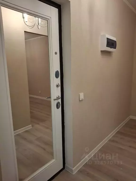 1-к кв. Ленинградская область, Всеволожск ш. Дорога Жизни, 7к2 (32.5 ... - Фото 1