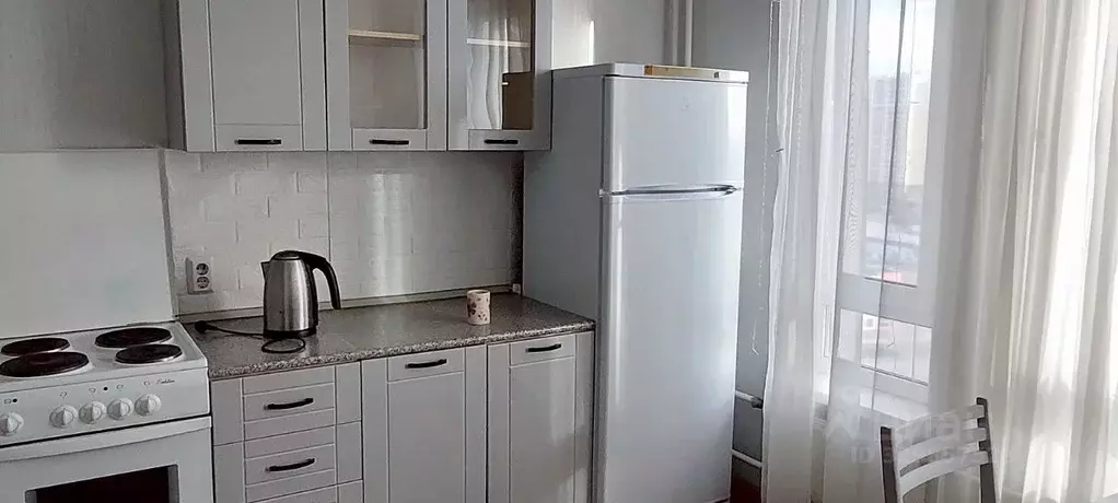 1-к кв. Санкт-Петербург ул. Белышева, 5/6 (38.8 м) - Фото 1