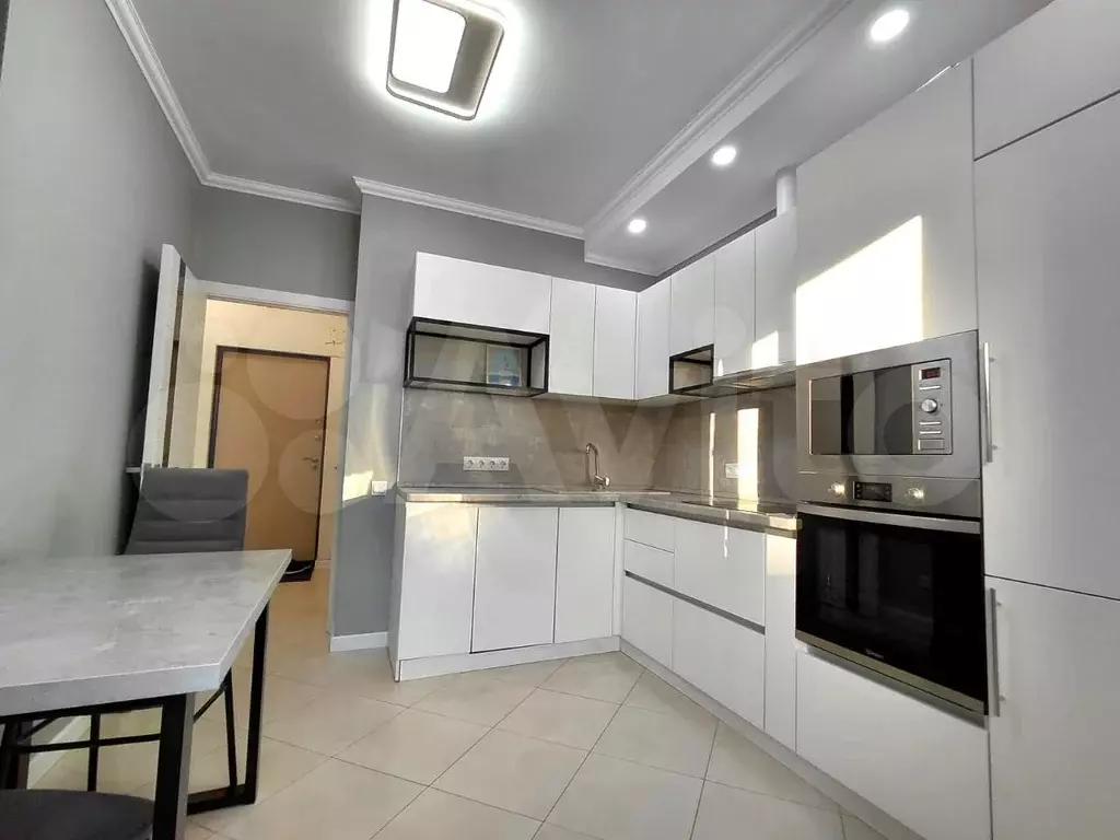 1-к. квартира, 50 м, 7/10 эт. - Фото 0