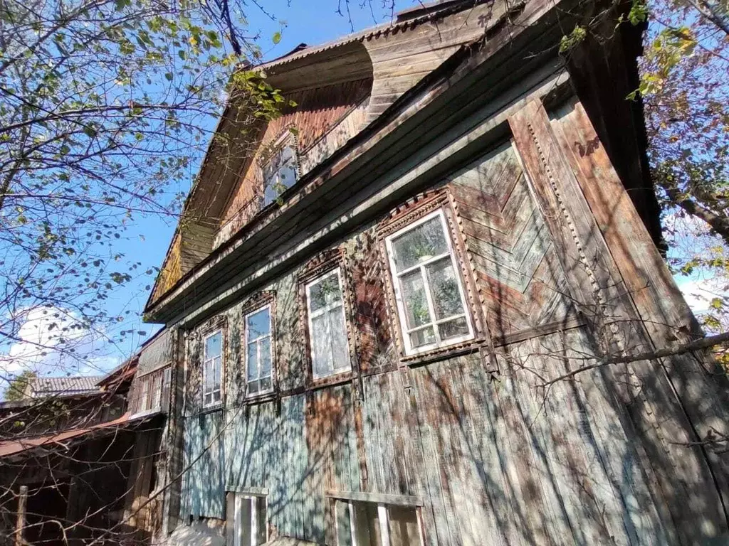 Дом в Свердловская область, Первоуральск муниципальный округ, пос. ... - Фото 2