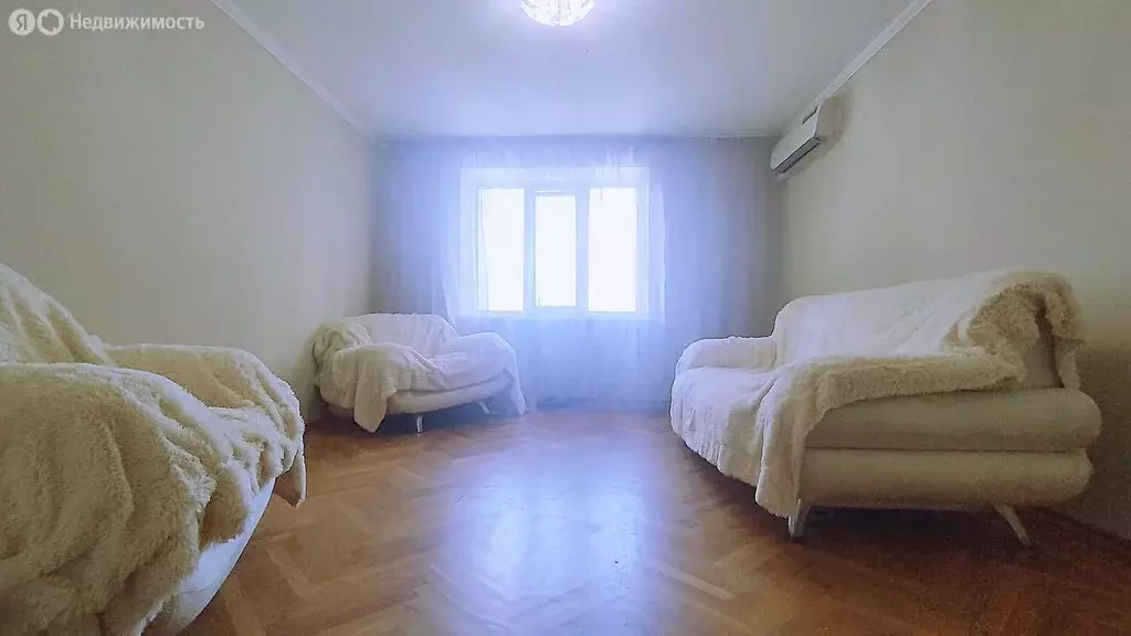 3-комнатная квартира: Ставрополь, переулок Макарова, 20 (77 м) - Фото 1