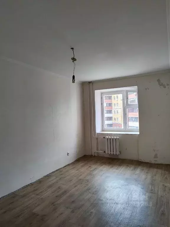 2-к кв. Тюменская область, Тюмень ул. Василия Гольцова, 26 (51.4 м) - Фото 1