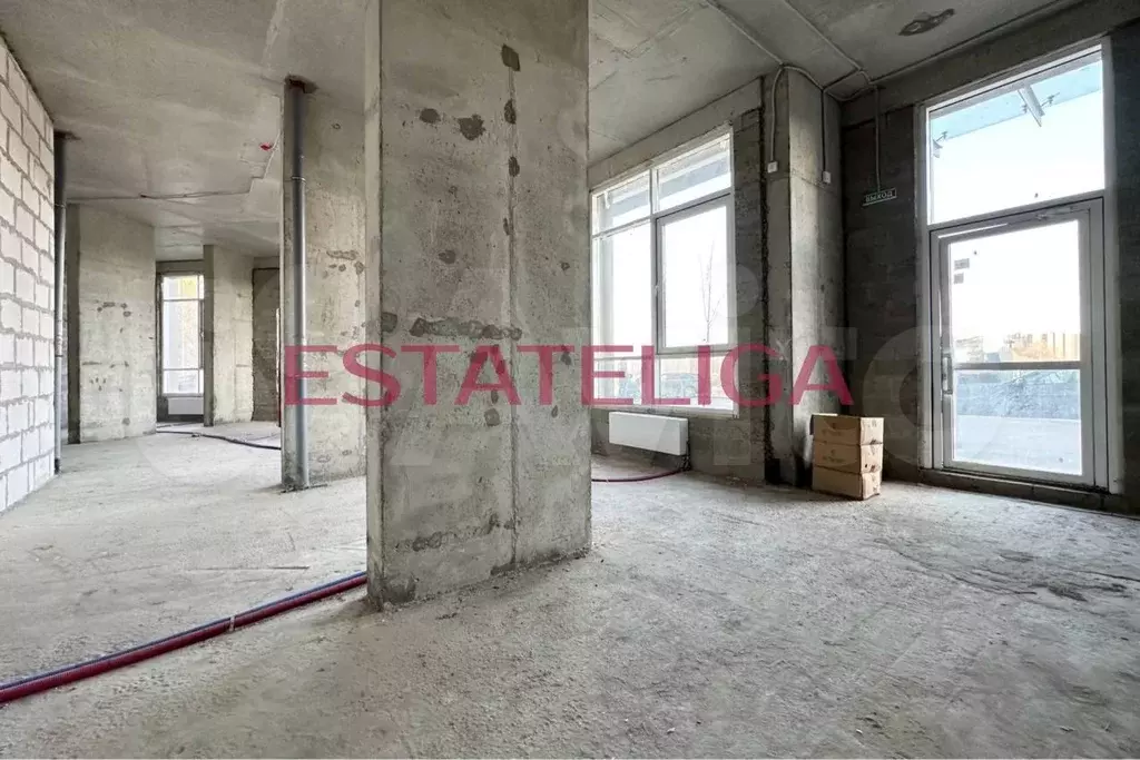 Продам помещение свободного назначения, 100 м - Фото 1