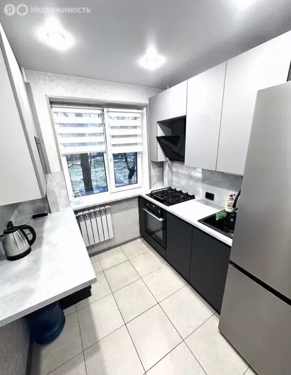 2-комнатная квартира: Гатчина, улица Крупской, 1 (47 м) - Фото 2