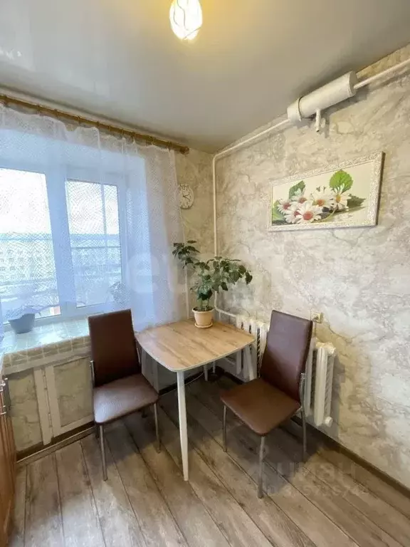 1-к кв. Архангельская область, Котлас просп. Мира, 41 (29.4 м) - Фото 1