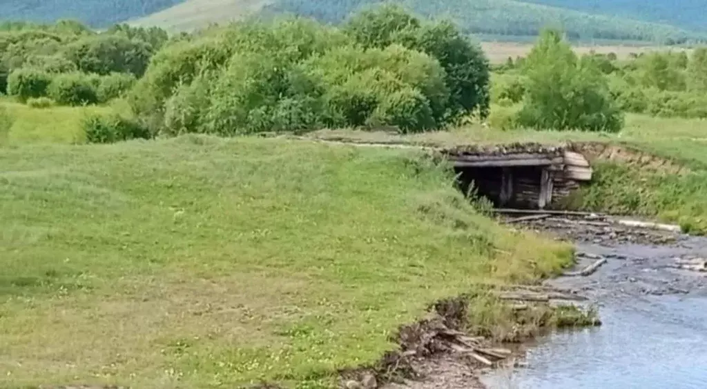 Участок в Иркутская область, Качуг рп  (21.1 сот.) - Фото 2