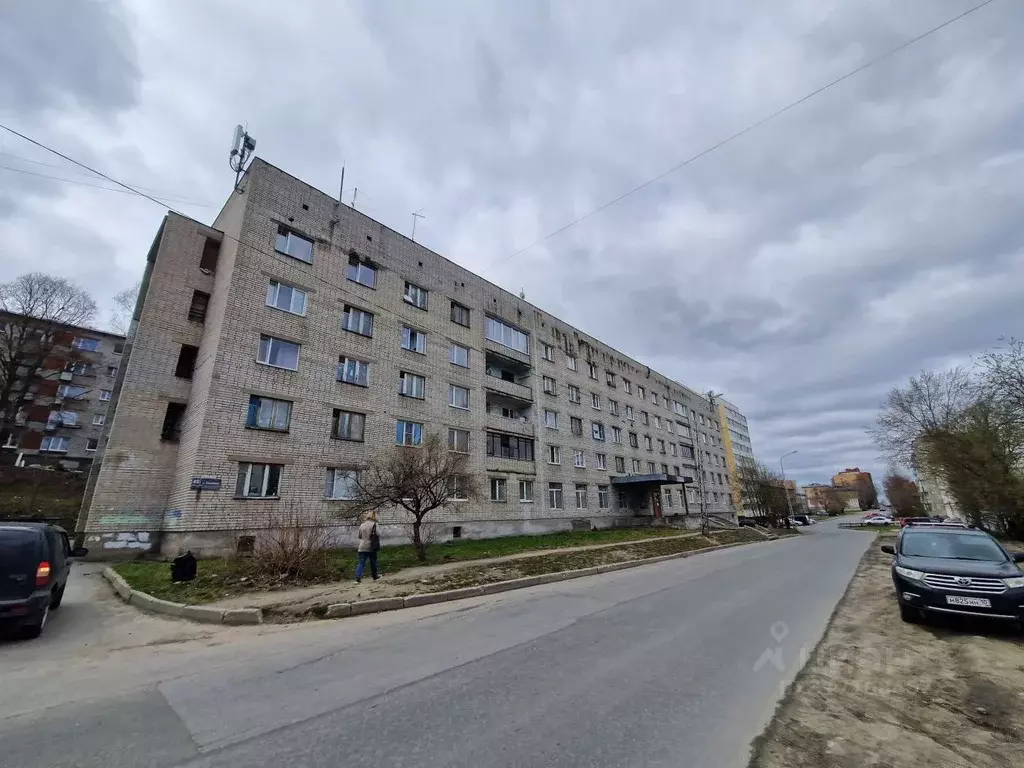 Комната Карелия, Петрозаводск ул. Варламова, 40 (12.7 м) - Фото 0