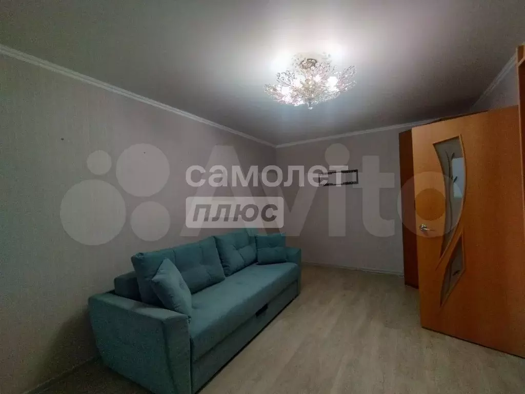 1-к. квартира, 29 м, 2/5 эт. - Фото 0