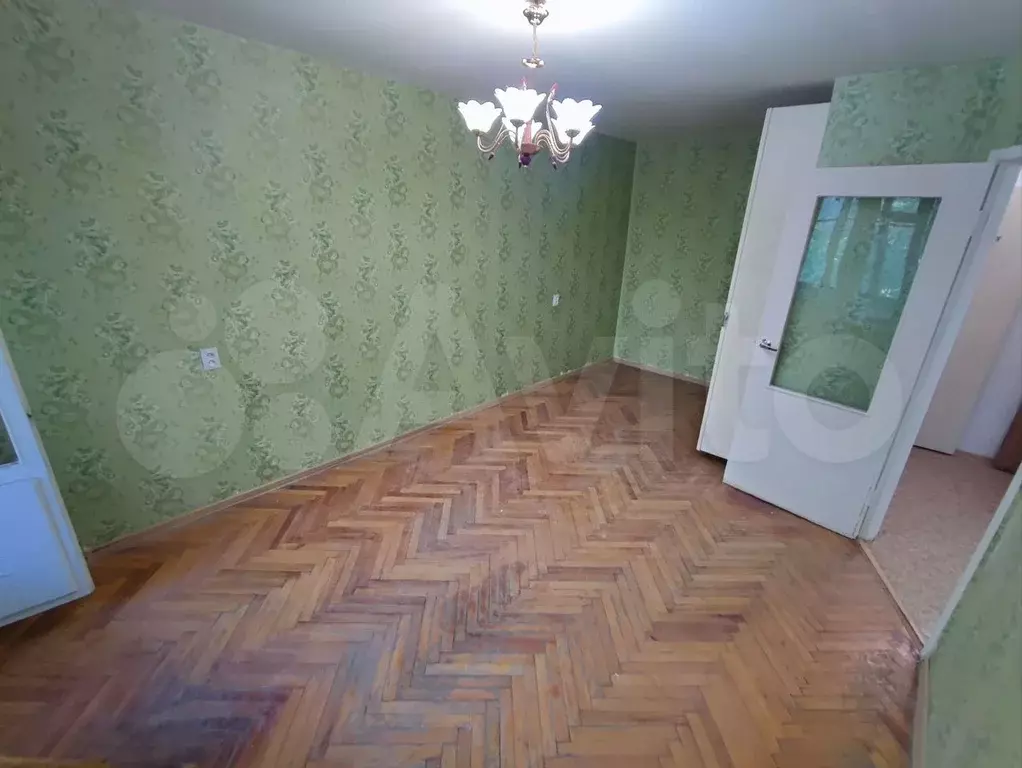 1-к. квартира, 32 м, 3/5 эт. - Фото 0