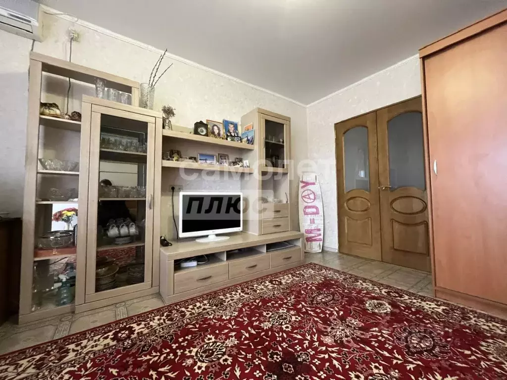 3-к кв. Краснодарский край, Ейск Коммунистическая ул., 20/1 (61.5 м) - Фото 2