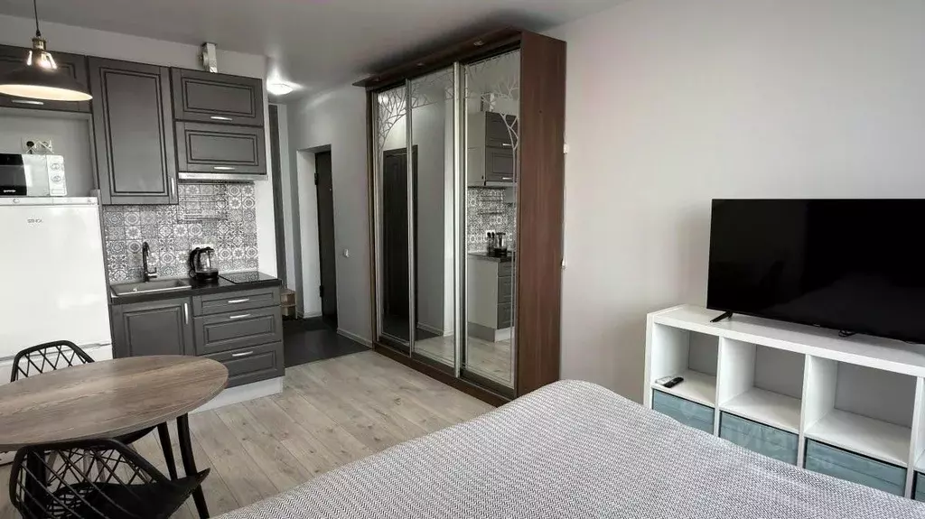 1-к кв. Москва просп. Буденного, 51к4 (37.8 м) - Фото 1