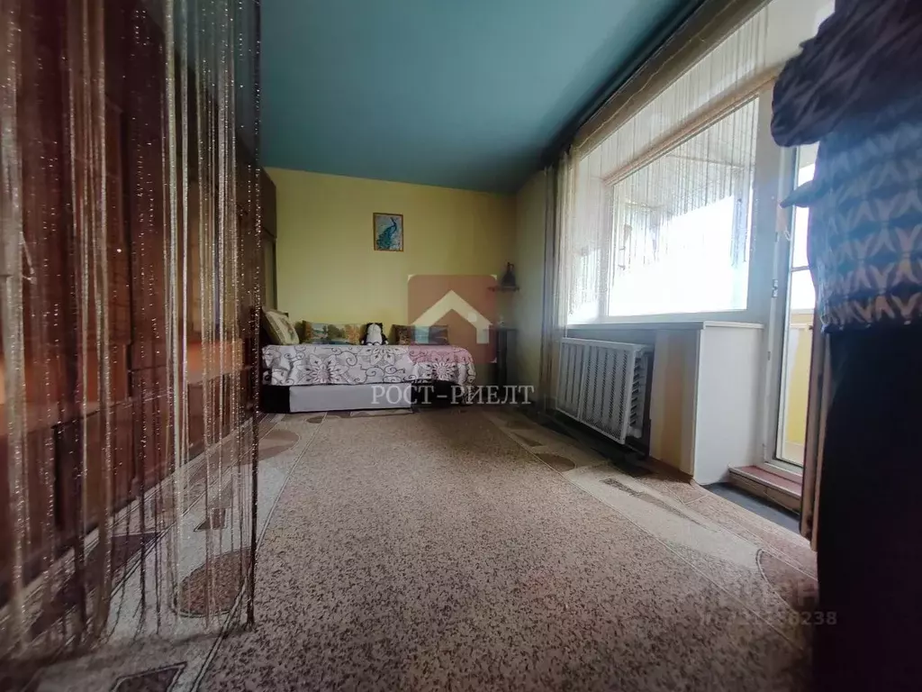 2-к кв. Саратовская область, Саратов Саперная ул., 5А (44.0 м) - Фото 2