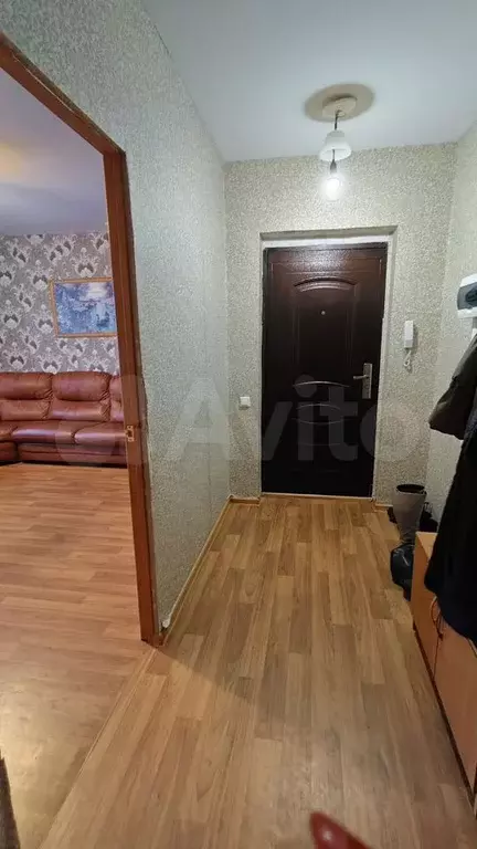 2-к. квартира, 54,5 м, 8/10 эт. - Фото 1